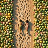 Adán y Eva frígida y el mono melonero. Grandes historias bíblicas con humor. Podcast bíblicos