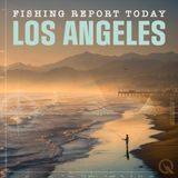 Tuna Limits, Calico Bass, and Fall Stripers - Your LA Fishing Report for November 4, 2025