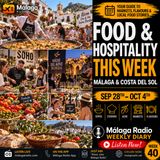 Food & Hospitality This Week 28 September–4 October 2026