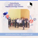 Wiele twarzy Olimpiady Polonistycznej. Od pracy jednostek do ruchu środowiskowego