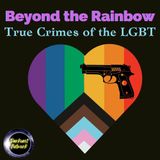 Beyond the Rainbow- Fawn Marie Mountain