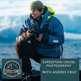 18. Expedition Cruise Photography with Andres Cruz