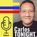 Carlos Tonight (Podcast Trailer)