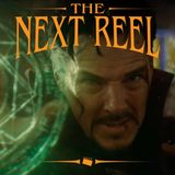 Doctor Strange
