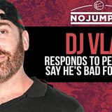 DJ Vlad Culture Vulturing and Black Robinhood