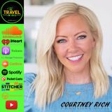 Courtney Rich | turn cake making into a thriving business while being a mom and wife