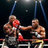 Mike Tyson versus Floyd Mayweather in the Congo what does it really mean?