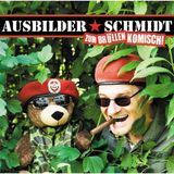 [German] - Zum Brüllen komisch! by Ausbilder Schmidt