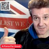 We Remember, Britain's Story Ep 159. 5 Nov 2025