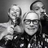 Oscar Winners 2026
