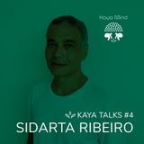 #4 | Sidarta Ribeiro
