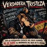 Una pena quee  LA VERDADERA ESENCIA del rock español no se haya subido a ola