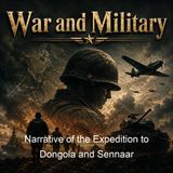 Narrative of the Expedition to Dongola and Sennaar - George Bethune English