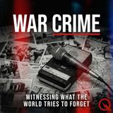 War The Crime Without a Name