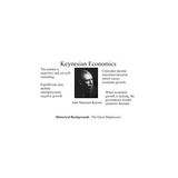 O  ye Drybones: More Riots to come under Keynesian Rulership