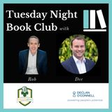 Tuesday Night Book Club #14 - Christmas Special 2020