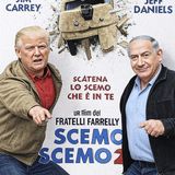 Scemo ha candidato Più Scemo al Nobel