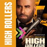 High Rollers - The Ultimate Casino Heist Movie? | Binge Guide Review