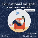 Healing Through Food