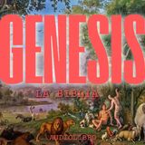 GENESIS - LA BIBLIA COMPLETA EN ESPAÑOL #AUDIOLIBRO #reinavalera