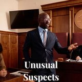 Unusual Suspects