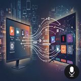 I monitor smart che tracciano come le smart TV
