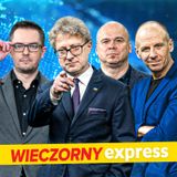 NAJSTARSZA MATKA w Polsce: ZABRAŁAM dzieci do KOSTNICY! Wieczorny Express