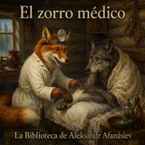 018 - Audiolibro El zorro médico - Aleksander Afanásiev