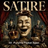 Mr Punch's Pocket Ibsen - F Anstey