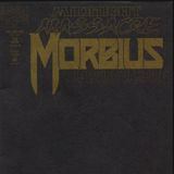 Unspoken Issues #153.4 Midnight Massacre - Morbius: The Living Vampire #12