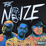 The Noize | Christmas Eve Struggle w/ Jay Alonzo