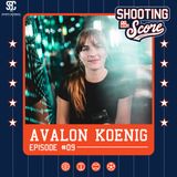 Making Yourself Essential With Creative Strategist At Fresh Tape Media Avalon Koenig