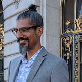 Shahid Buttar -- Digital Civil Rights and Civil Protections