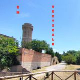 Faro Ottocentesco di Ancona (Marche In Verticale parte 1)