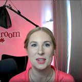 Episode 12: Navigating Neurodiversity & The "Mom Gut" with Dr. Kelly O'Laughlin