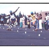 Charlie Samuels talks #skateboarding, #VirginBlacktop on #ConversationsLIVE