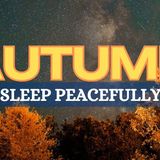 Guided Meditation For Deep Sleep_ A Walk Home In the Autumn(M4A_128K)