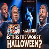 The Most Controversial Halloween Movie Ever? | Halloween: The Curse of Michael Myers (1995) Review