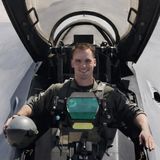 A Fighter Pilot's Faith - Lt. Col. Phill Cochran (USAF Ret.)