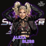 Alexa Bliss On Charlotte Flair, Royal Rumble Return, One Match - Summerslam 2025 Press Junket