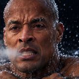 Deja De RENDIRTE En 1 Segundo - El Método de David Goggins