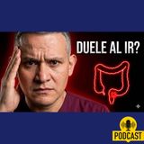 ¿Tienes una fisura anal? analicemos REMEDIOS CASEROS