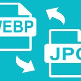 Quick Fix: Converting WebP Images to JPG for Better Performance