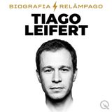 Tiago Leifert Biografia Relâmpago — O Retorno Negociado