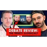 Reviewing the Debate between Fearless Truth & Jake Brancatella with: JayDyer on IP Channel
