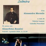 Tutto nel Mondo è Burla  - Un anno con Rossini undicesima puntata