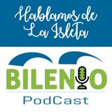 Hablamos de  La Isleta con Felix Alonso (Episodio 3)