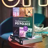 #277 Opowieść wodospadu świetlików (Dzikoprzewodnik po Polsce)