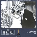 Ninotchka • Rebroadcast • The Next Reel