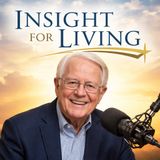 Pastor Chuck Swindoll | Insight for Living – The Grace of God │ Msg 4...
